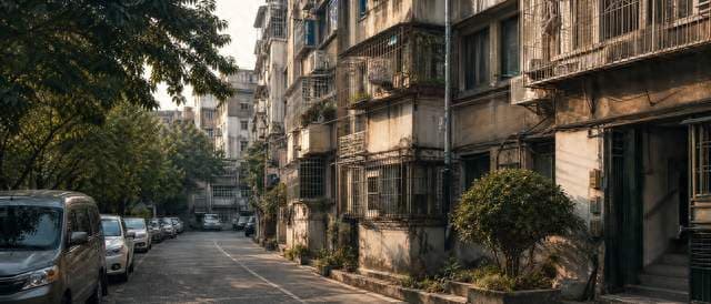 行业洞察